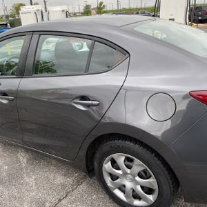 MAZDA MAZDA3 I SV - 5