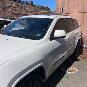 JEEP GRAND CHEROKEE ALTITUDE - 2