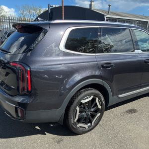 KIA TELLURIDE EX - 9