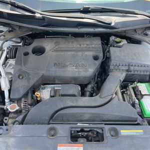 صورة 44 لـ 2016 Nissan ALTIMA 2.5 SR