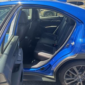 2023 Subaru WRX LIMITED 缩略图 33