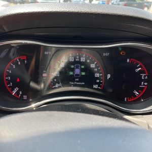 2014 Dodge DURANGO SXT — миниатюра 38