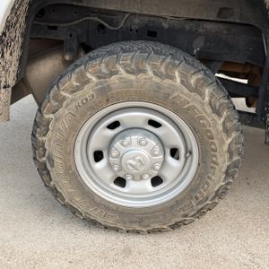 2023 RAM 2500 TRADESMAN — миниатюра 19