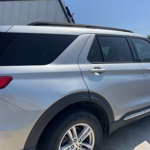 FORD EXPLORER XLT - 9