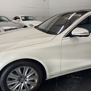 2015 Mercedes-BENZ S-CLASS 照片 2