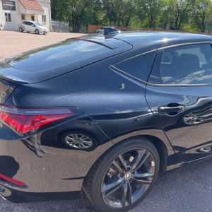 صورة 9 لـ 2024 Acura INTEGRA W/TECH W/A-SPEC