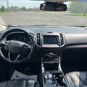 2019 FORD EDGE TITANIUM — миниатюра 37