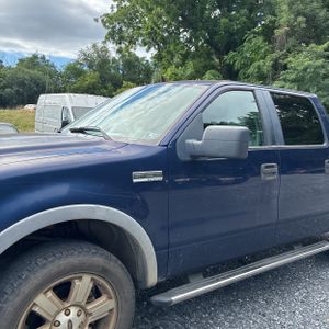 2007 FORD F-150 FX4 — фото 2