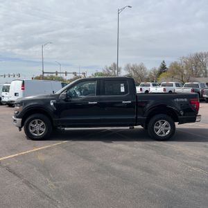 FORD F-150 XLT - 3