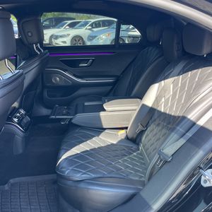 2023 Mercedes-BENZ S-CLASS — миниатюра 33