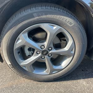2023 FORD ESCAPE ST-LINE 照片 17