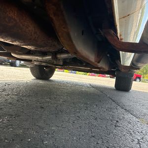 2012 Nissan FRONTIER PRO-4X 缩略图 26