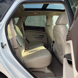 صورة مصغرة 34 لـ 2014 Cadillac SRX LUXURY COLLECTION