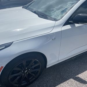 CADILLAC CT4 SPORT - 2