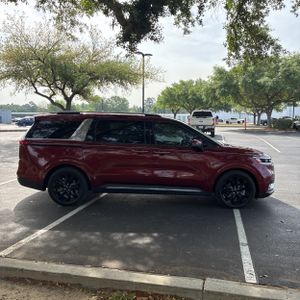 KIA CARNIVAL SX - 10