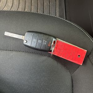 2017 KIA SOUL + 缩略图 51