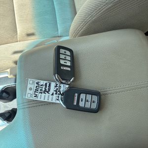 2013 Honda ACCORD EX thumbnail 44