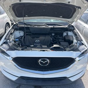 صورة مصغرة 44 لـ 2018 Mazda CX-5 GRAND TOURING