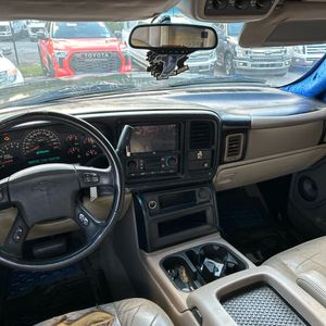صورة مصغرة 39 لـ 2004 Chevrolet TAHOE LS