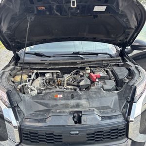 صورة مصغرة 43 لـ 2022 Mitsubishi OUTLANDER SE
