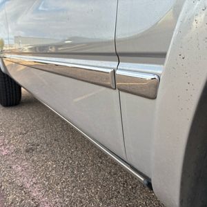 2011 FORD F-150 PLATINUM 照片 22