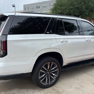 CADILLAC ESCALADE SPORT - 9