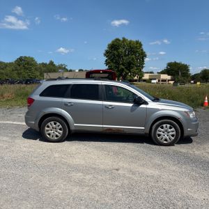 صورة 9 لـ 2015 Dodge JOURNEY SE
