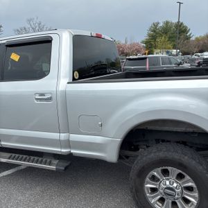 FORD F-250 SUPER DUTY XLT - 6