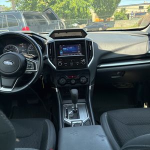2019 Subaru FORESTER PREMIUM — миниатюра 37
