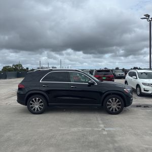 MERCEDES-BENZ GLE - 10