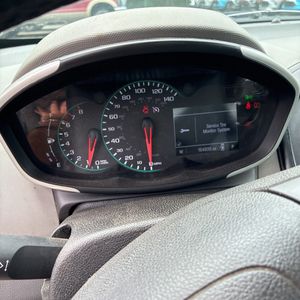 2017 Chevrolet SONIC PREMIER AUTO thumbnail 37