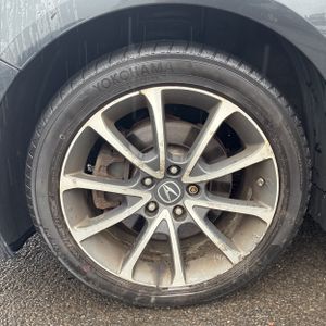 2015 Acura TLX V6 W/TECH — миниатюра 17
