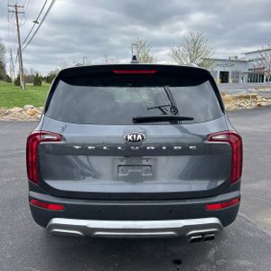 KIA TELLURIDE S - 7