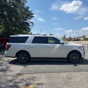 صورة 10 لـ 2019 FORD EXPEDITION MAX LIMITED