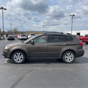 SUBARU TRIBECA LIMITED - 3