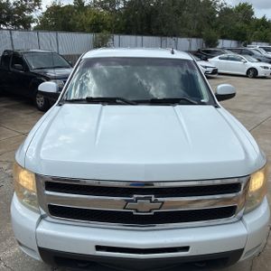 صورة مصغرة 14 لـ 2010 Chevrolet SILVERADO 1500 LTZ