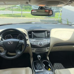2019 Infiniti QX60 LUXE 照片 39
