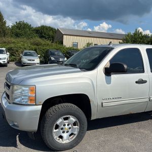 صورة 2 لـ 2011 Chevrolet SILVERADO 1500 LT