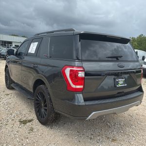 FORD EXPEDITION XL STX - 5