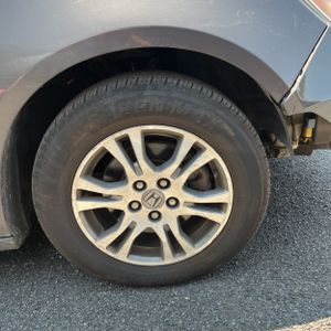 صورة مصغرة 20 لـ 2011 Honda ODYSSEY EX-L