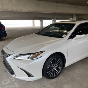 LEXUS ES 300H BASE - 2