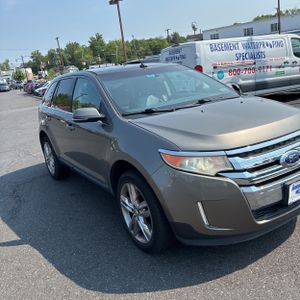 صورة مصغرة 12 لـ 2013 FORD EDGE LIMITED