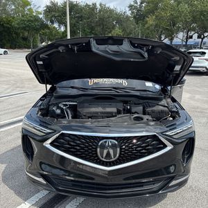 صورة مصغرة 44 لـ 2024 Acura MDX W/TECH