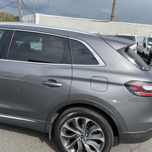 LINCOLN NAUTILUS RESERVE - 6