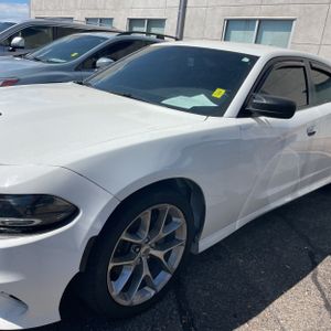 2022 Dodge CHARGER GT 照片 2
