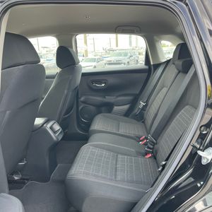 2024 Honda HR-V LX 照片 34