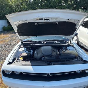 2019 Dodge CHALLENGER R/T — миниатюра 44