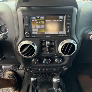 صورة مصغرة 39 لـ 2016 JEEP WRANGLER UNLIMITED RUBICON