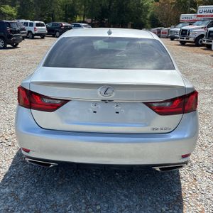 LEXUS GS 350 BASE - 7