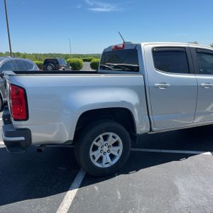 CHEVROLET COLORADO LT - 9